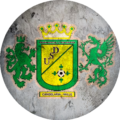 Logo Club Deportivo Unión Social y Deportiva Candelaria